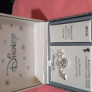 Disney Frozen neckless